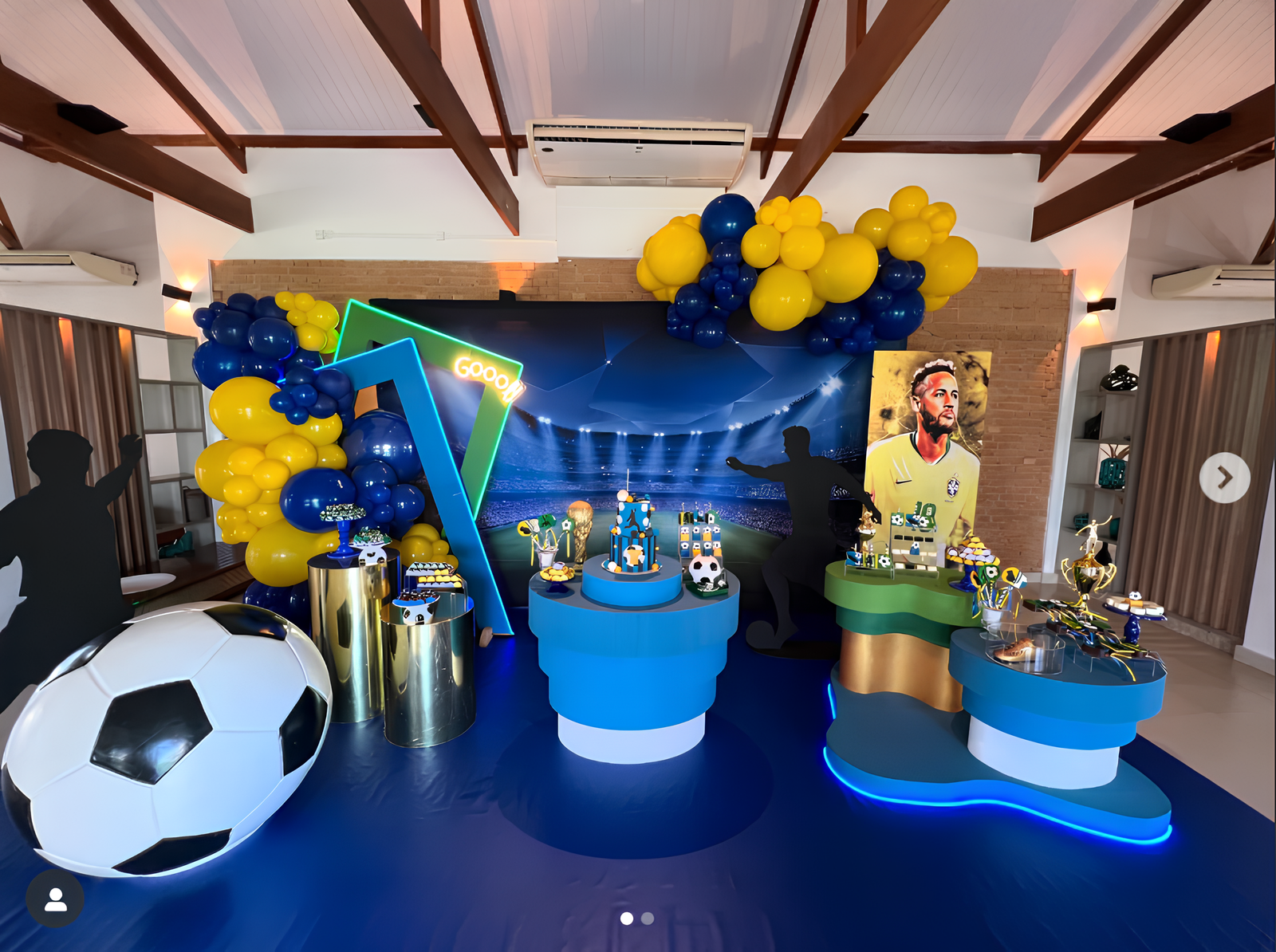 Evento 4